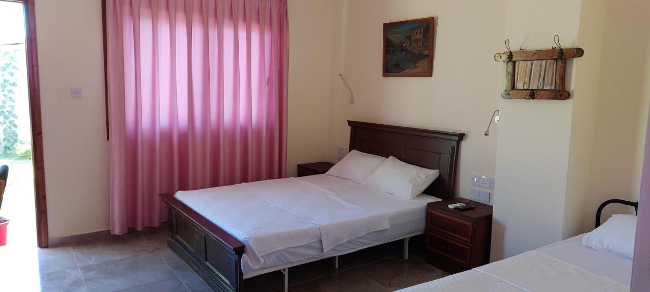 La Medusa Gardens Iskele District  Dış mekan fotoğraf
