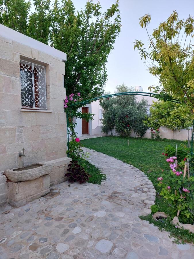 La Medusa Gardens Iskele District  Dış mekan fotoğraf