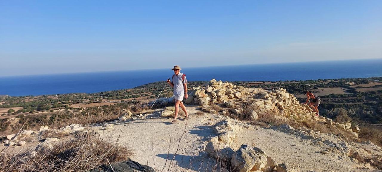 La Medusa Gardens Iskele District  Dış mekan fotoğraf