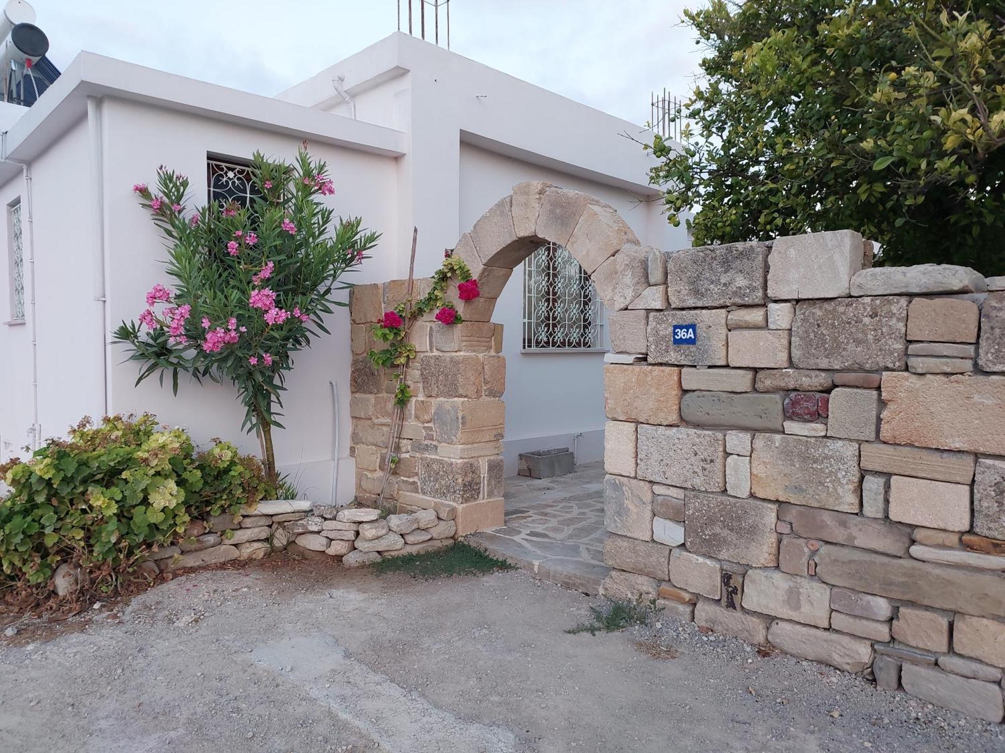 La Medusa Gardens Iskele District  Dış mekan fotoğraf